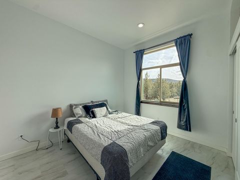 Tiny photo for 6182 SE Davis Loop, Prineville, OR 97754 (MLS # 220217053)