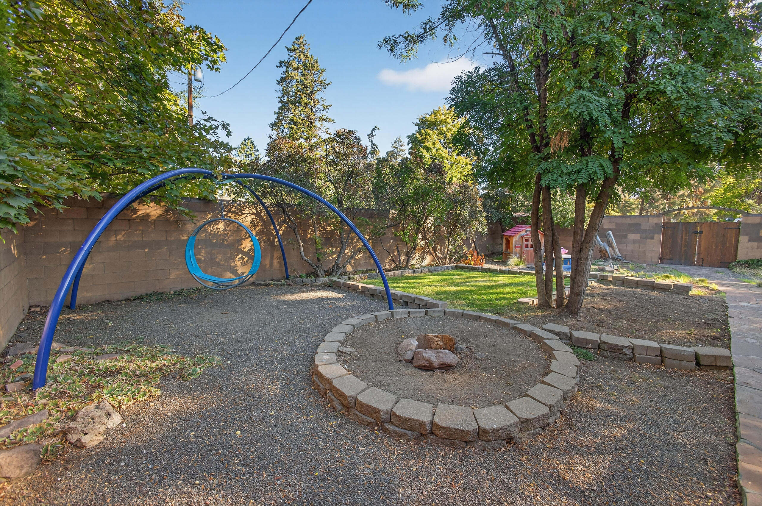 Bend Park - Residential