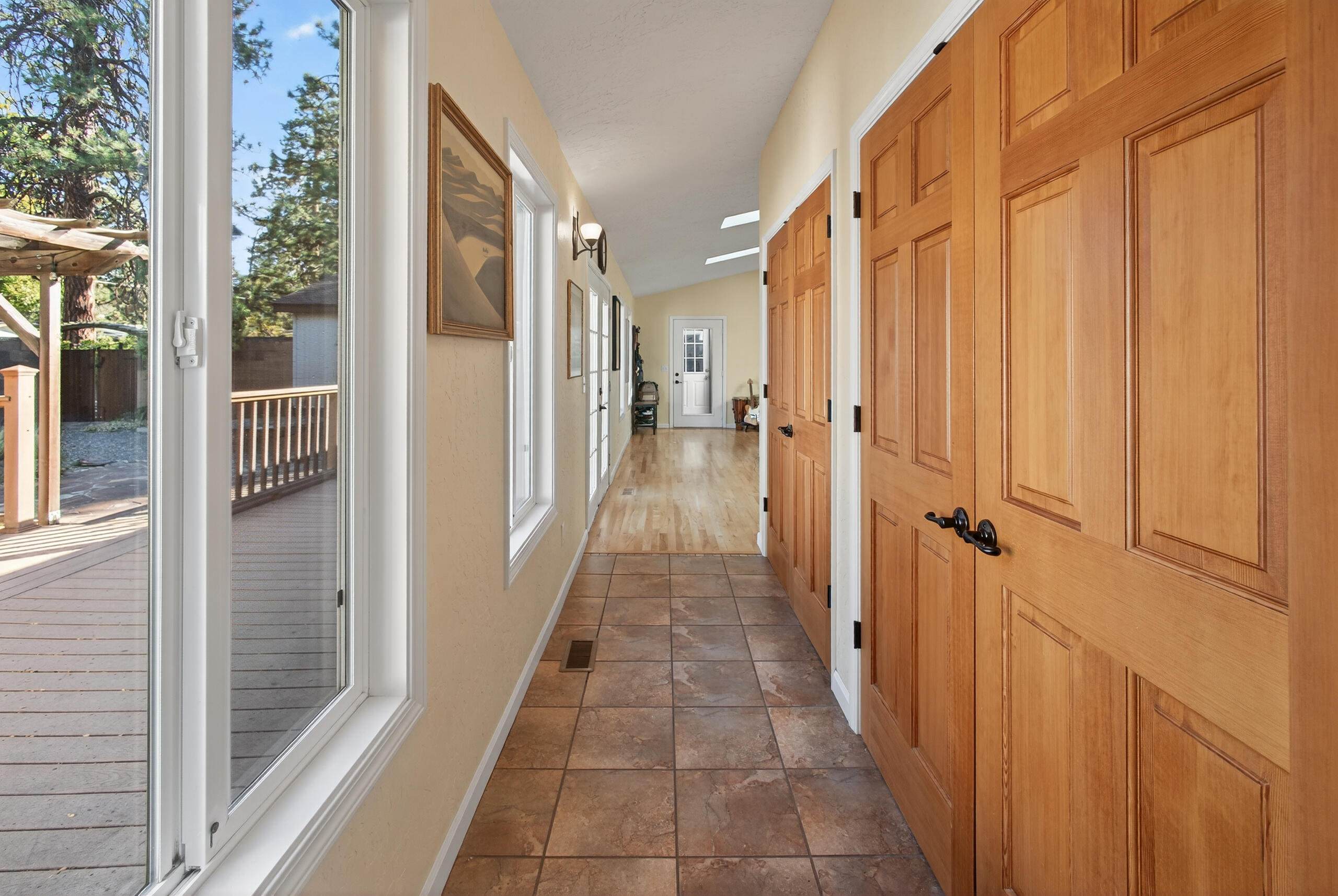 Bend Park - Residential