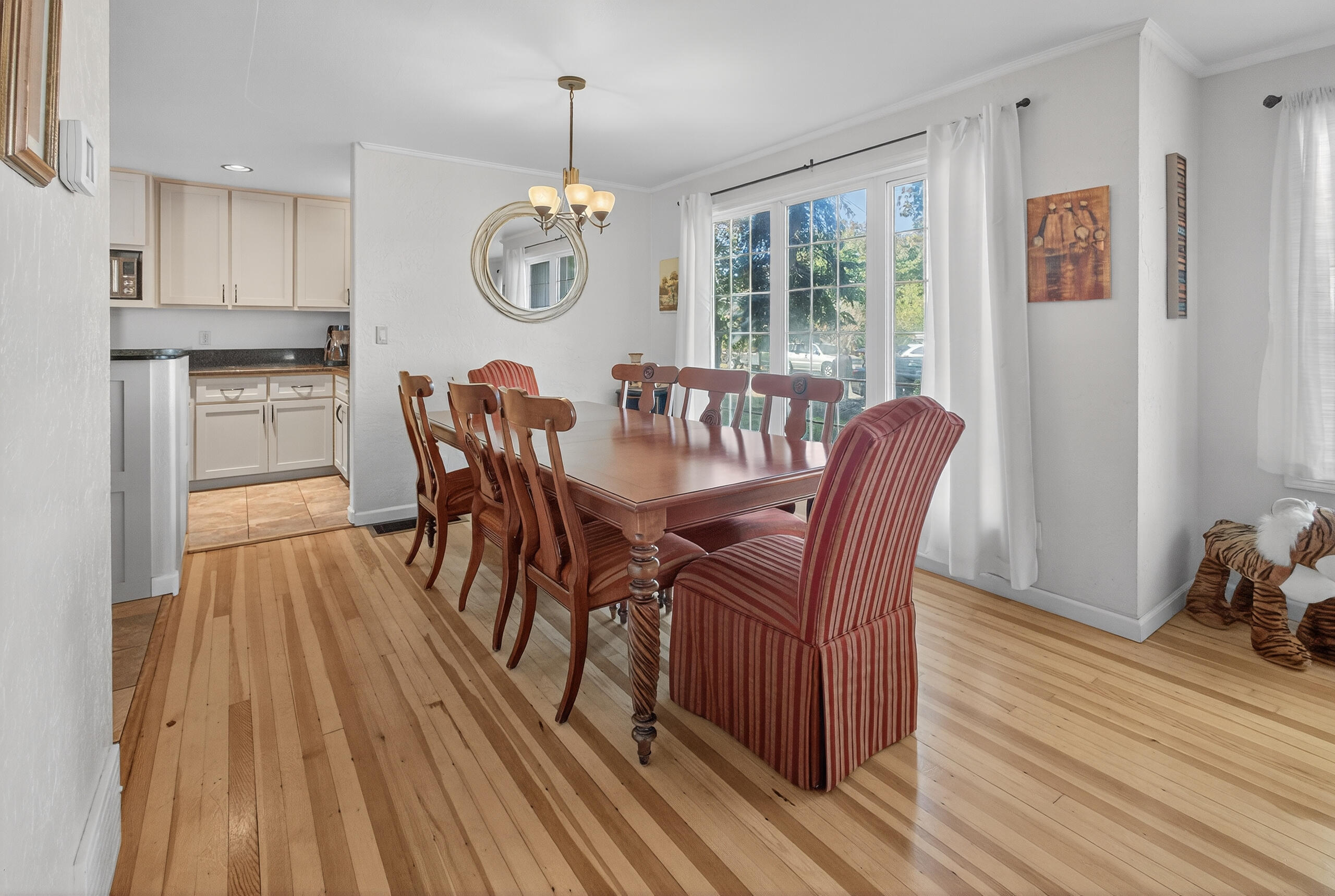 Bend Park - Residential