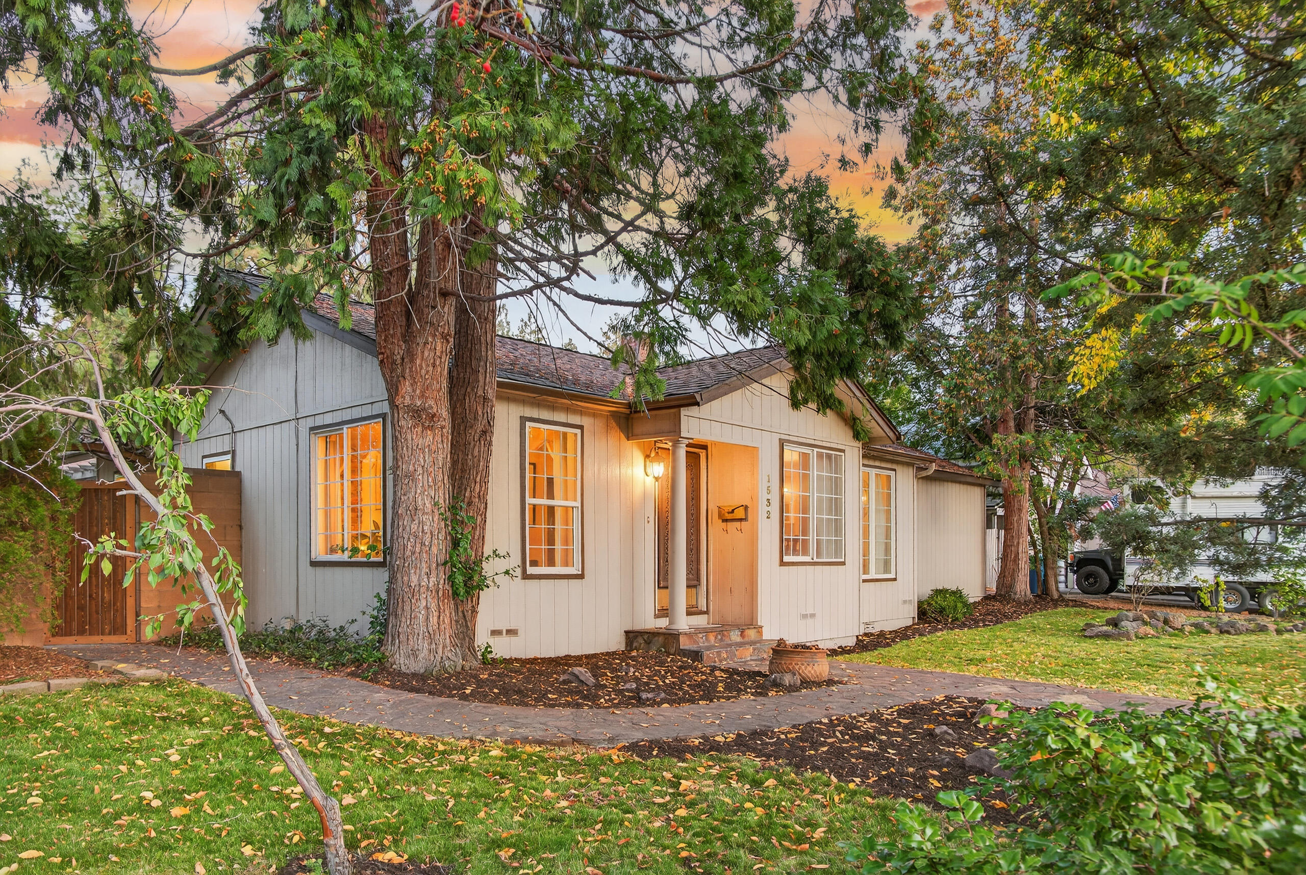 Bend Park - Residential