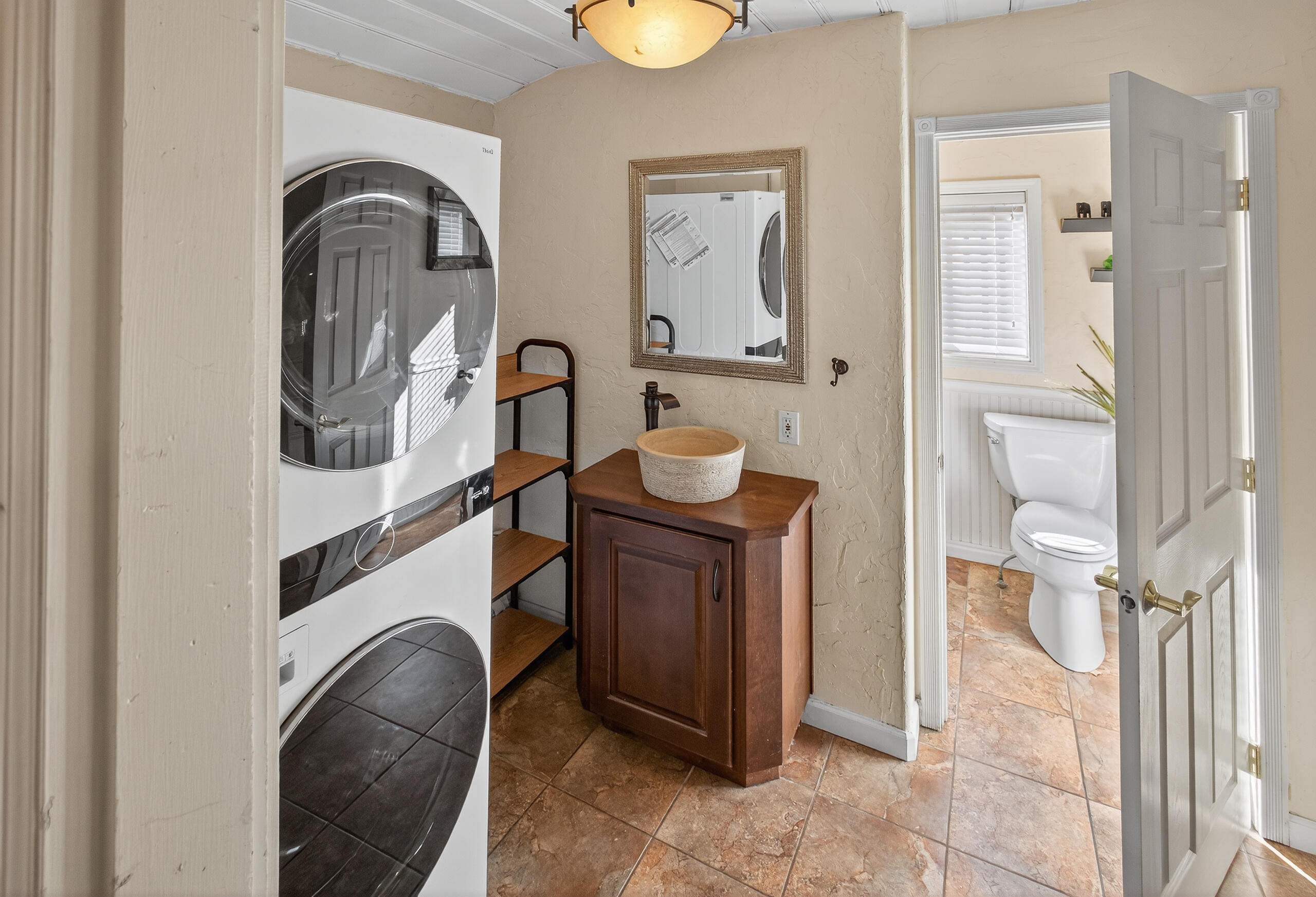 Bend Park - Residential