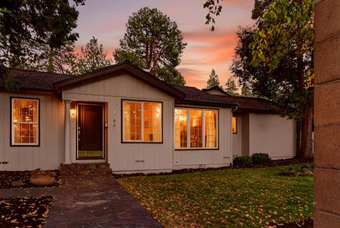 Tiny photo for 1532 NE 9th Street, Bend, OR 97701 (MLS # 220210737)