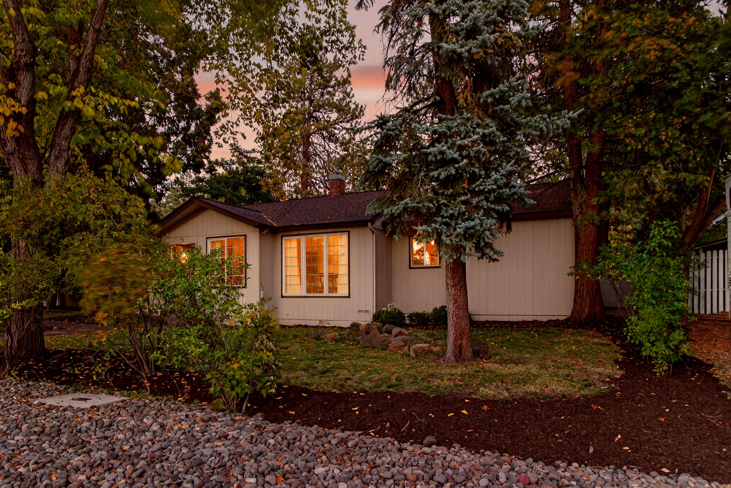 Bend Park - Residential