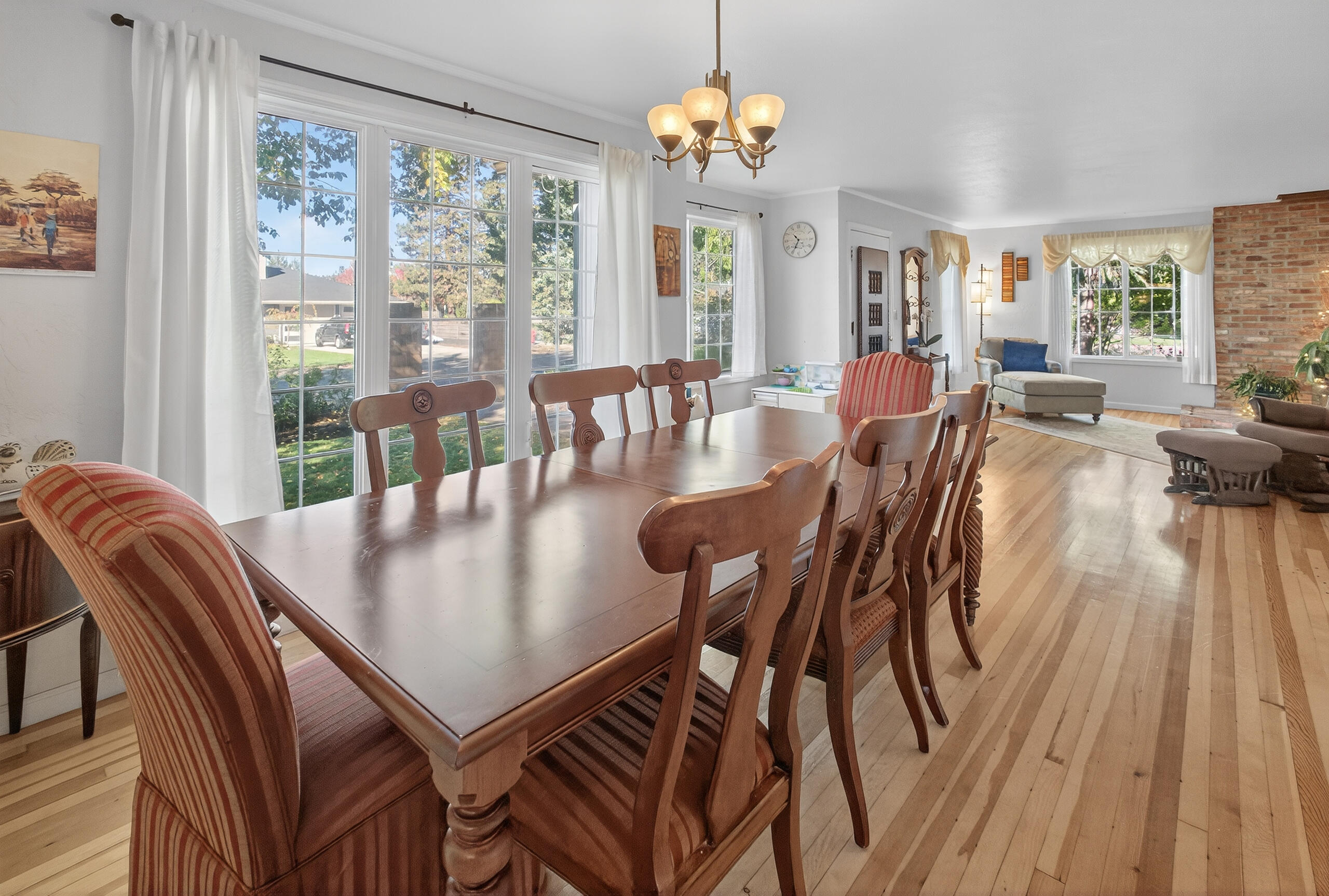 Bend Park - Residential