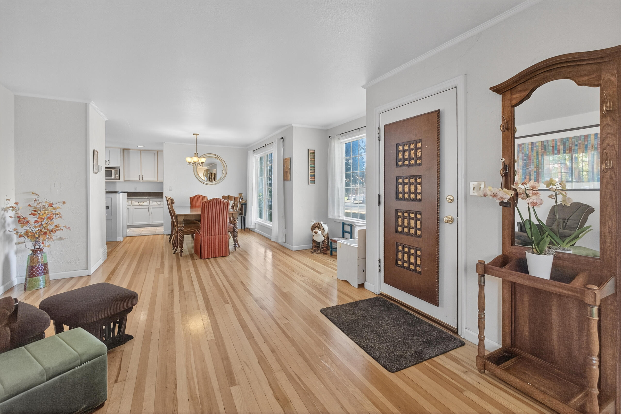 Bend Park - Residential