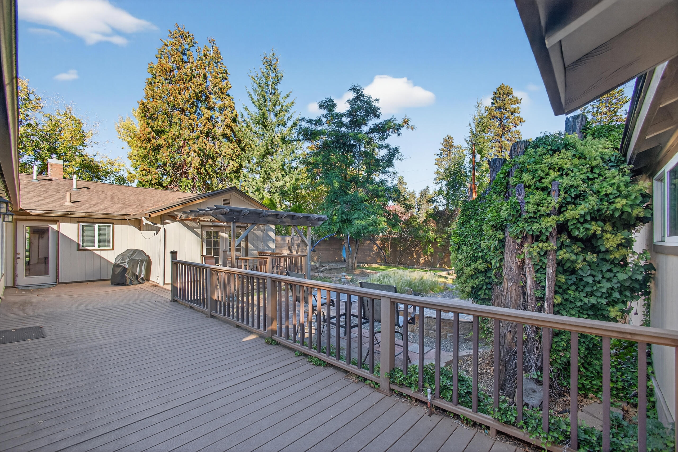 Bend Park - Residential