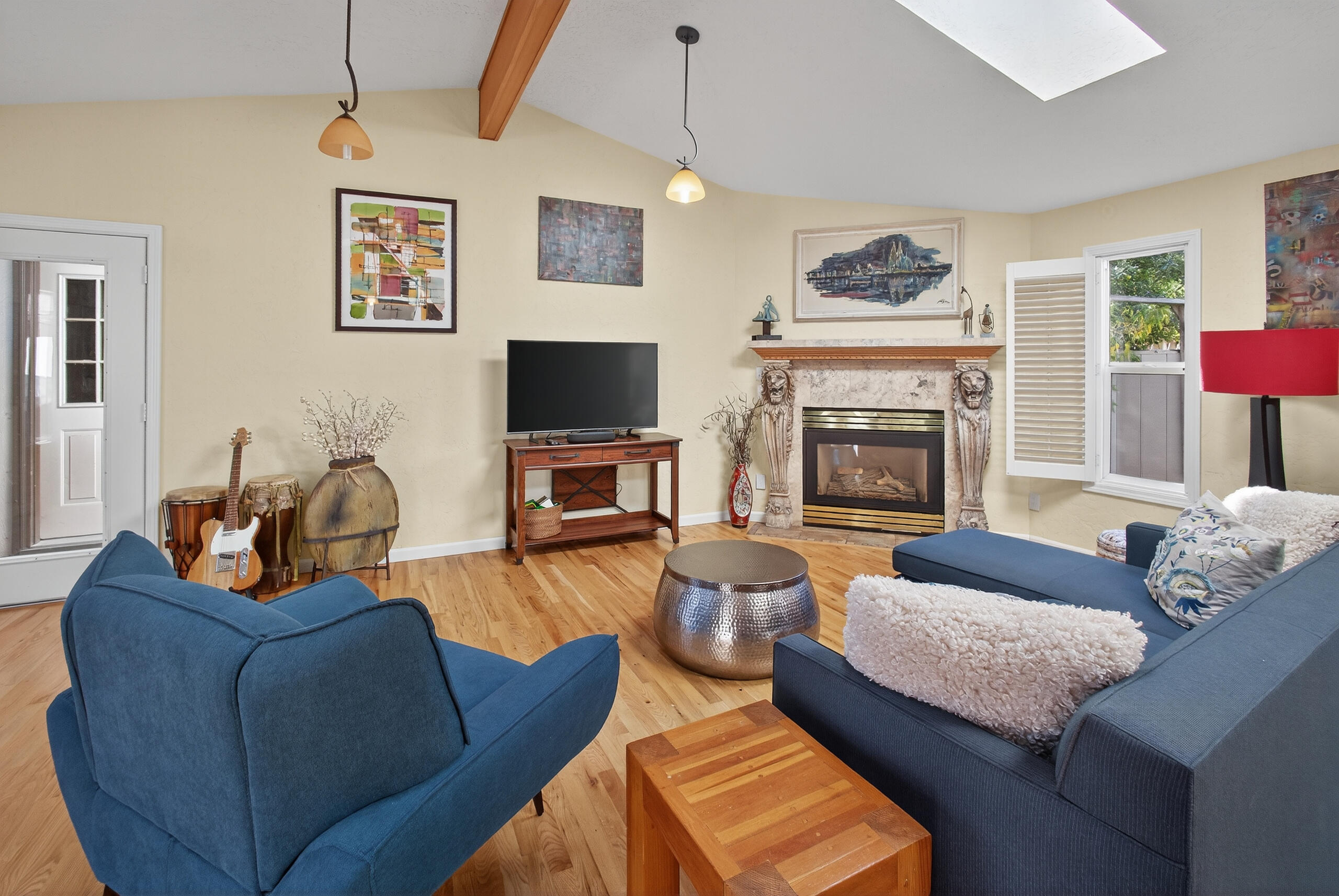 Bend Park - Residential