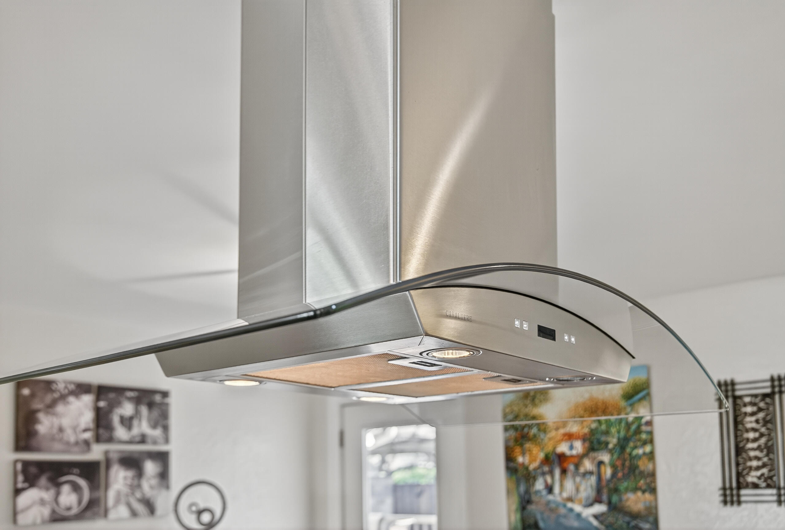 Bend Park - Residential