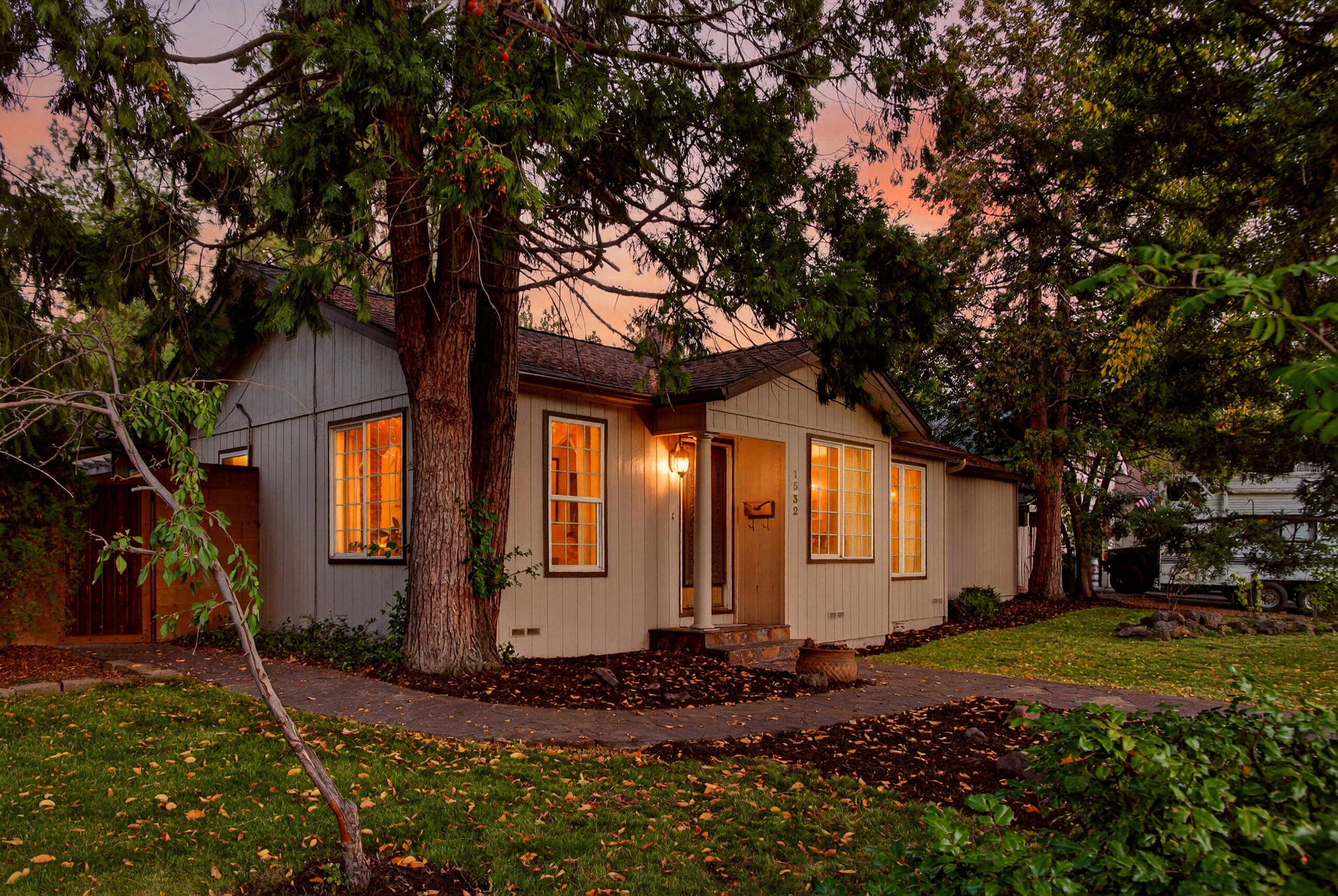 Bend Park - Residential