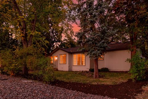 Tiny photo for 1532 NE 9th Street, Bend, OR 97701 (MLS # 220210737)