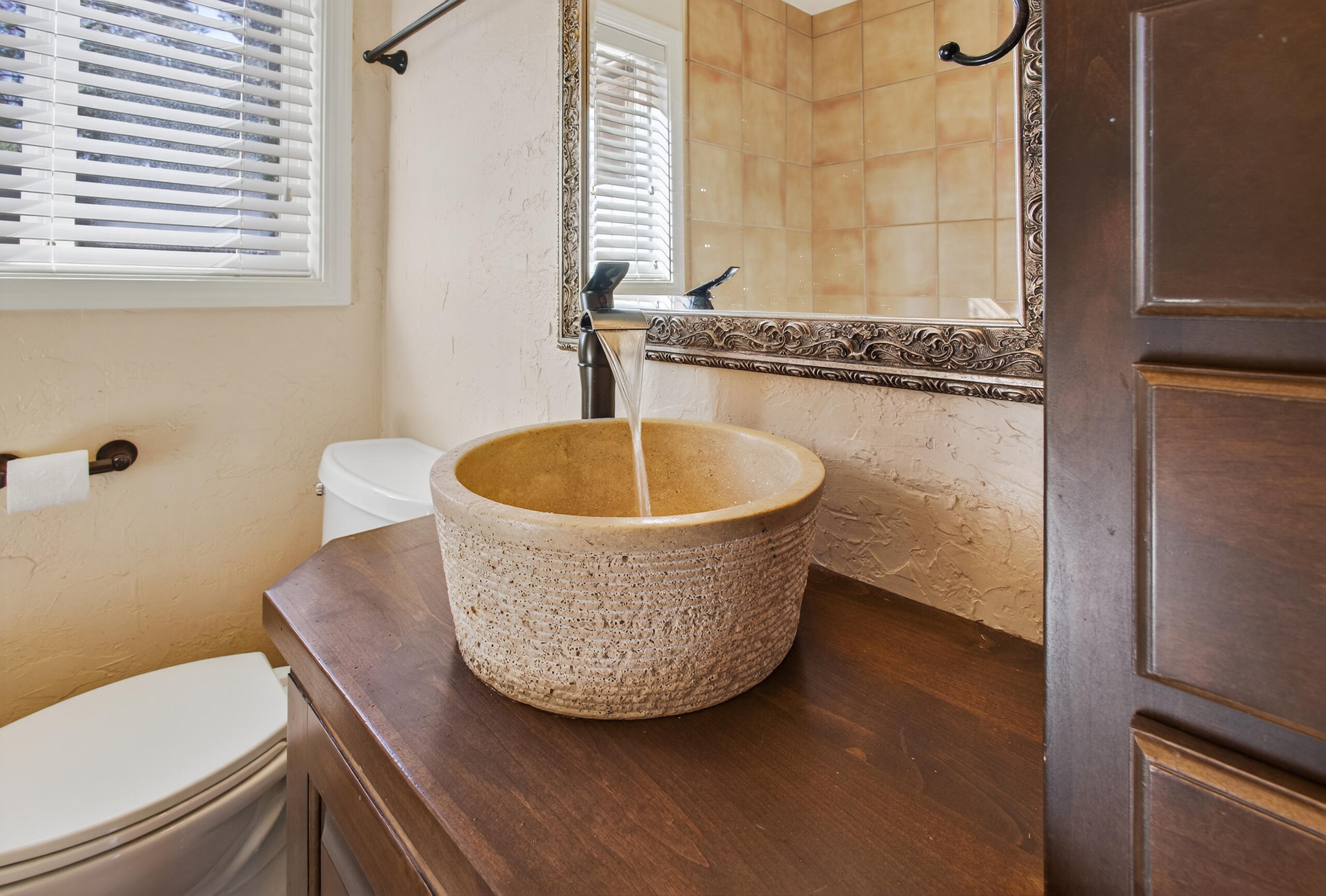 Bend Park - Residential