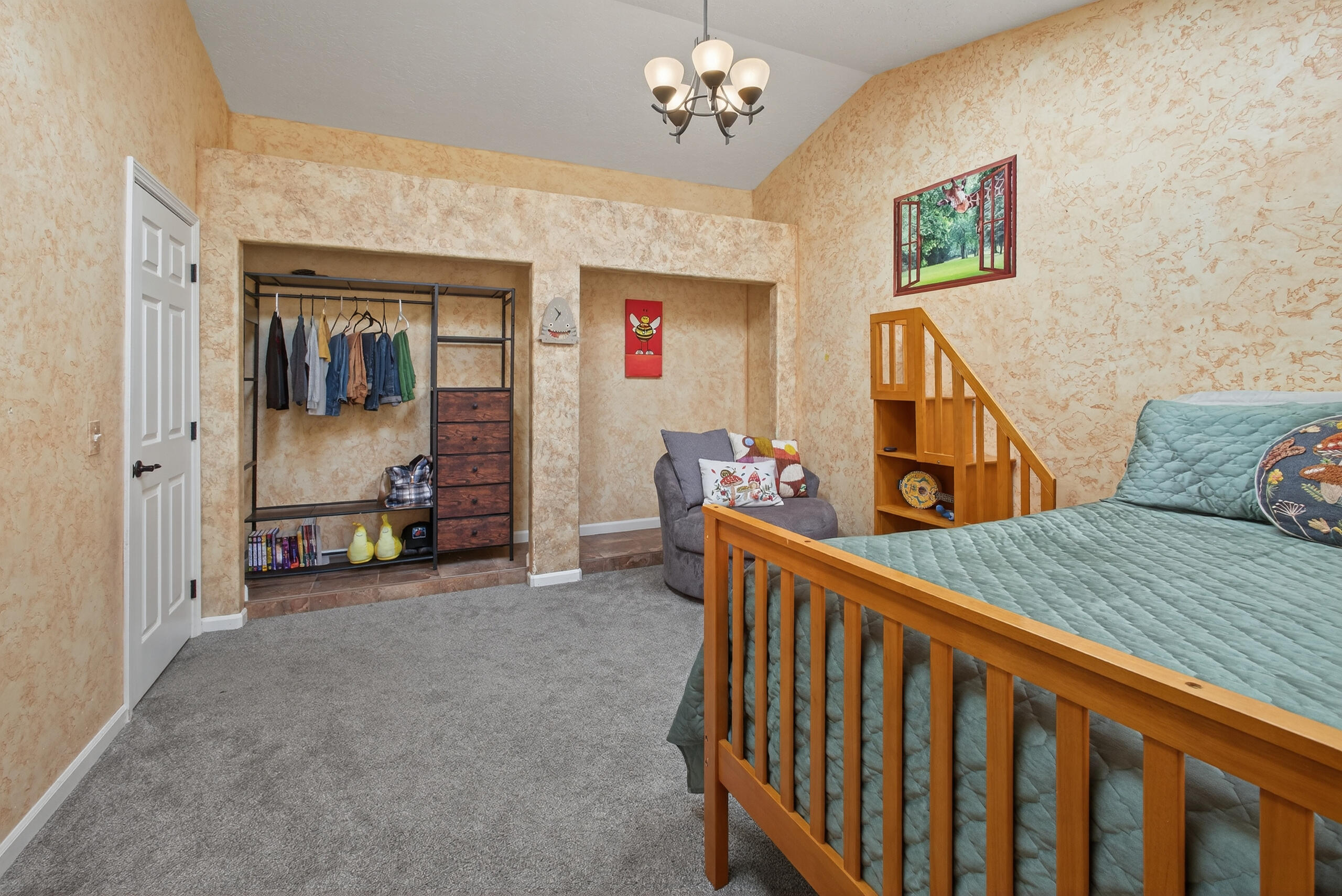 Bend Park - Residential