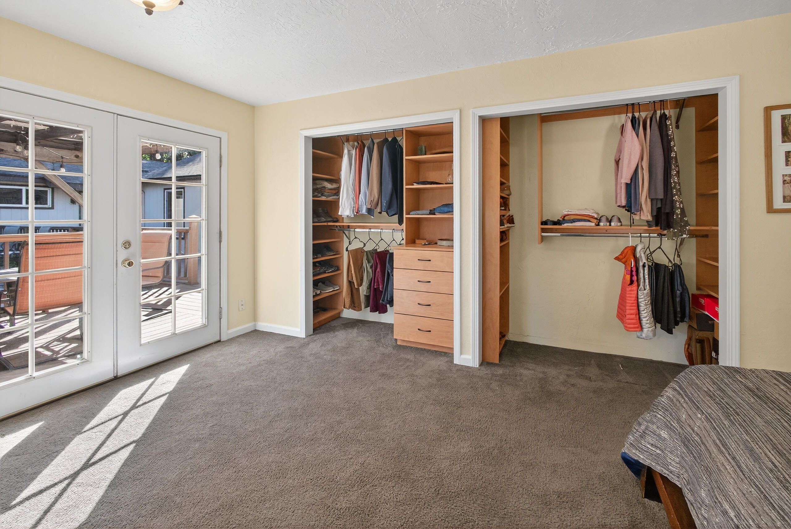 Bend Park - Residential