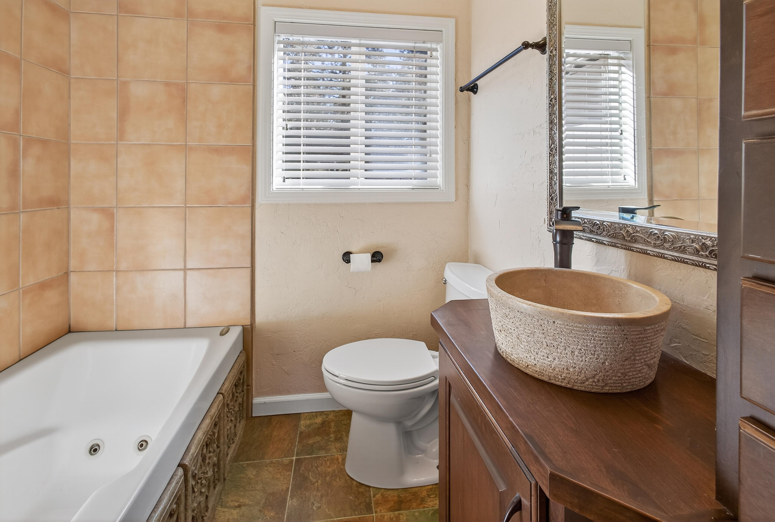 Bend Park - Residential