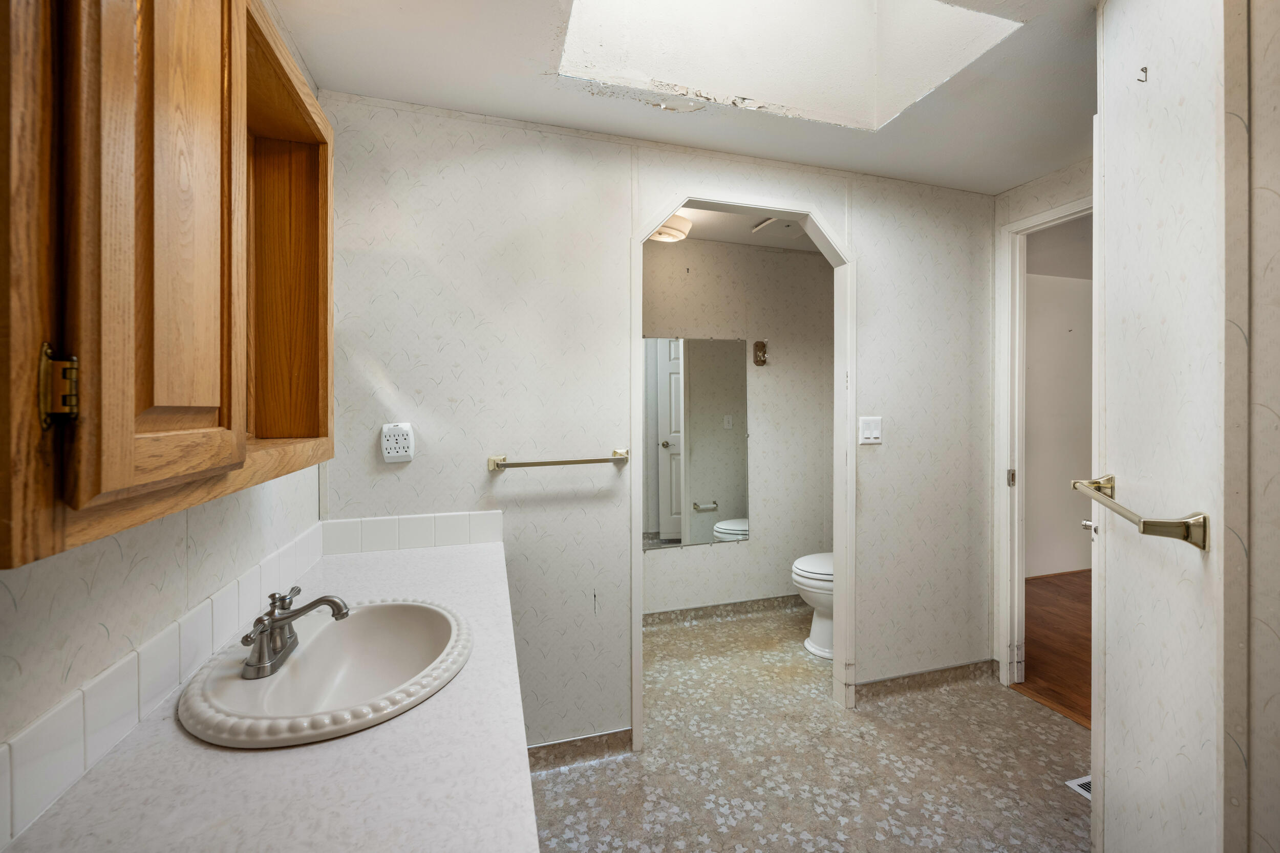 Wagon Trail Acreages - Residential