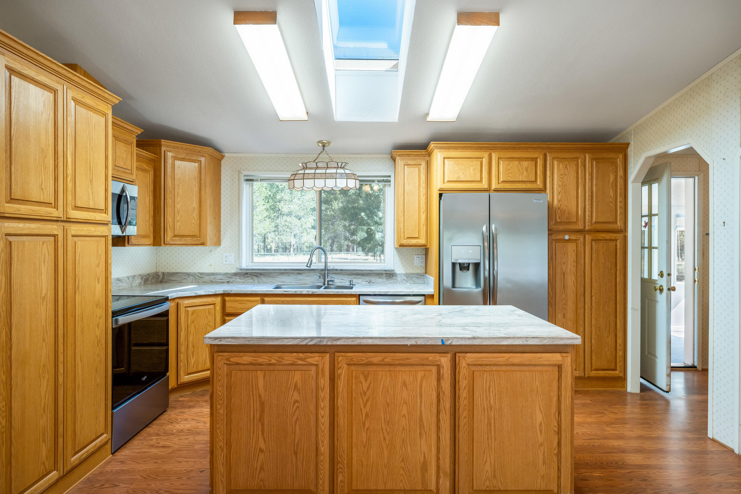 Wagon Trail Acreages - Residential