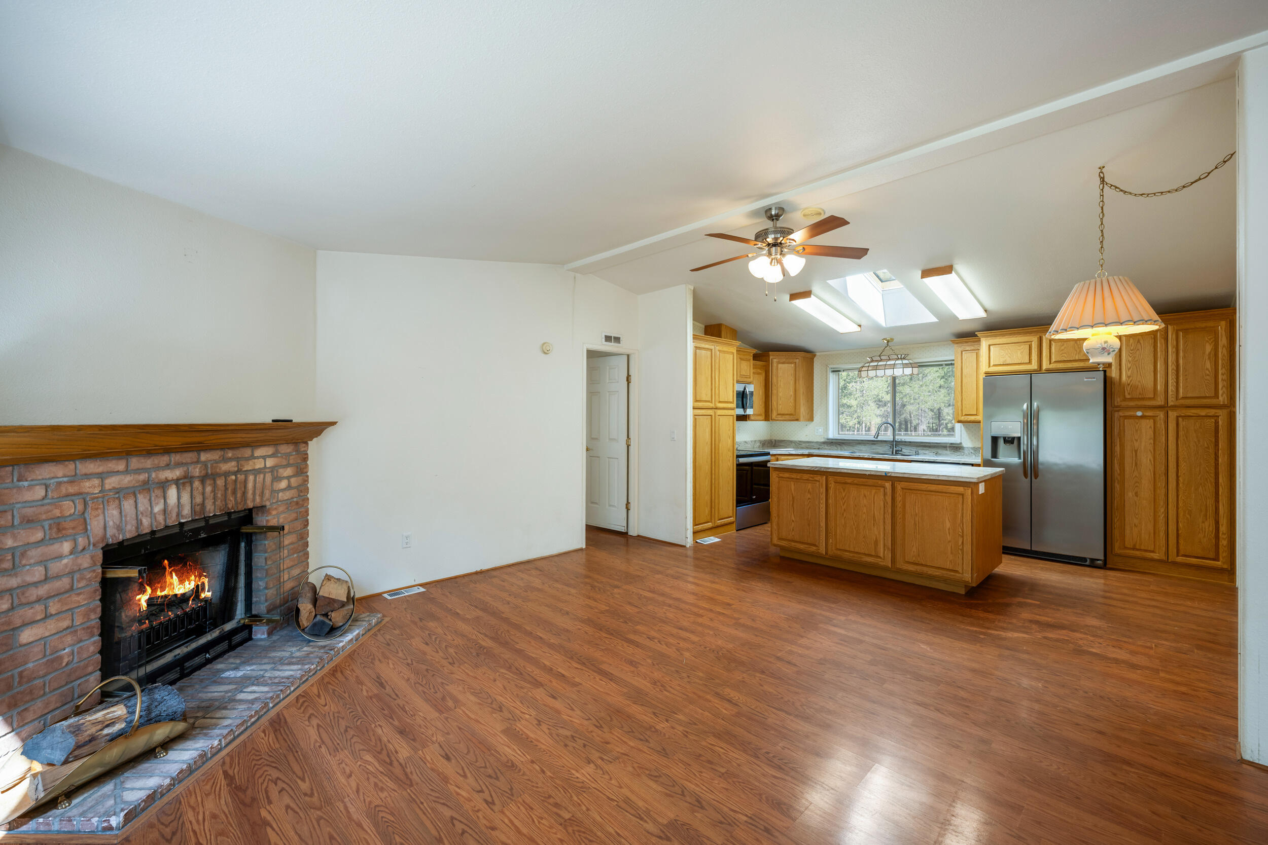 Wagon Trail Acreages - Residential