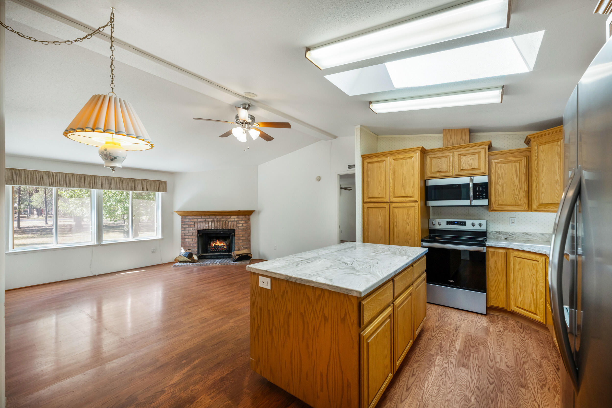 Wagon Trail Acreages - Residential