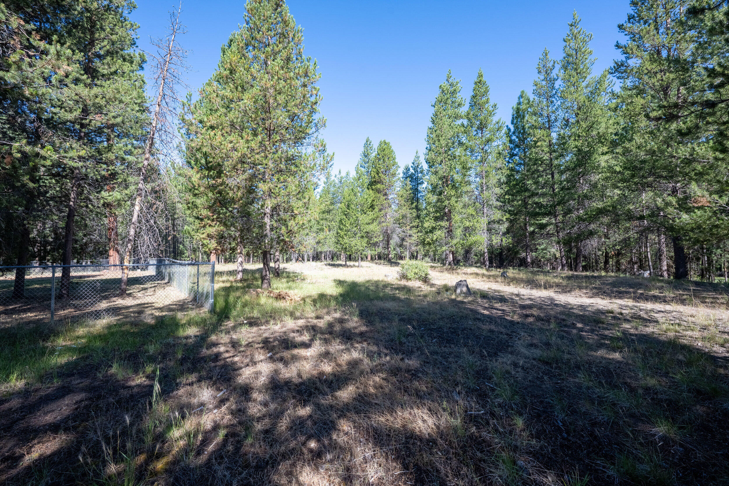 Wagon Trail Acreages - Residential