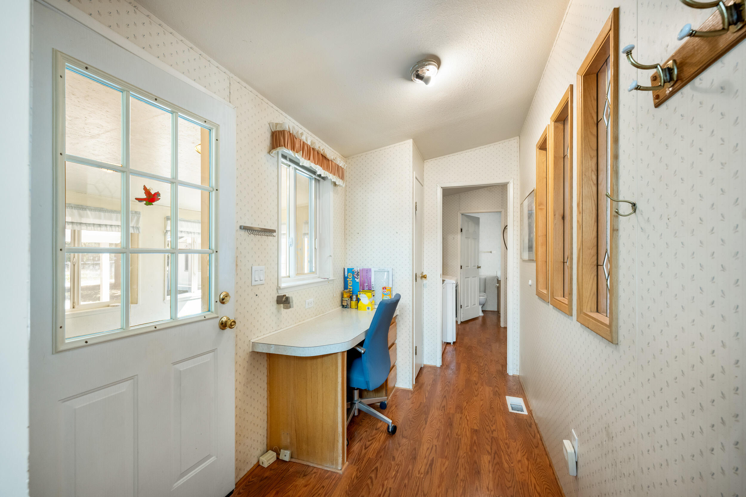 Wagon Trail Acreages - Residential