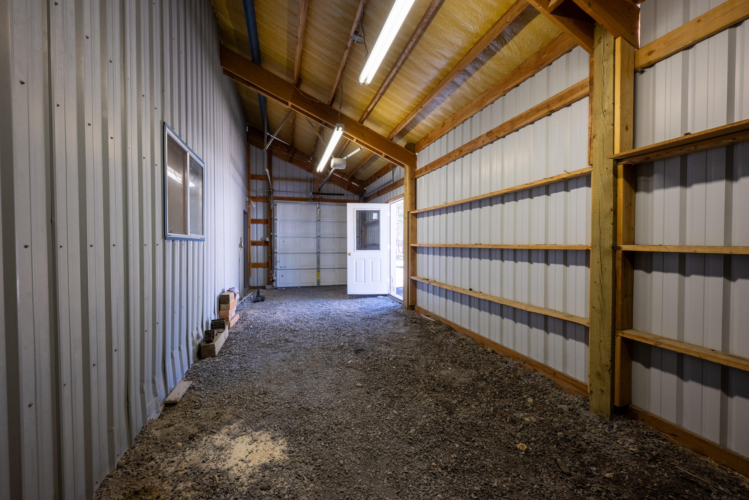 Wagon Trail Acreages - Residential