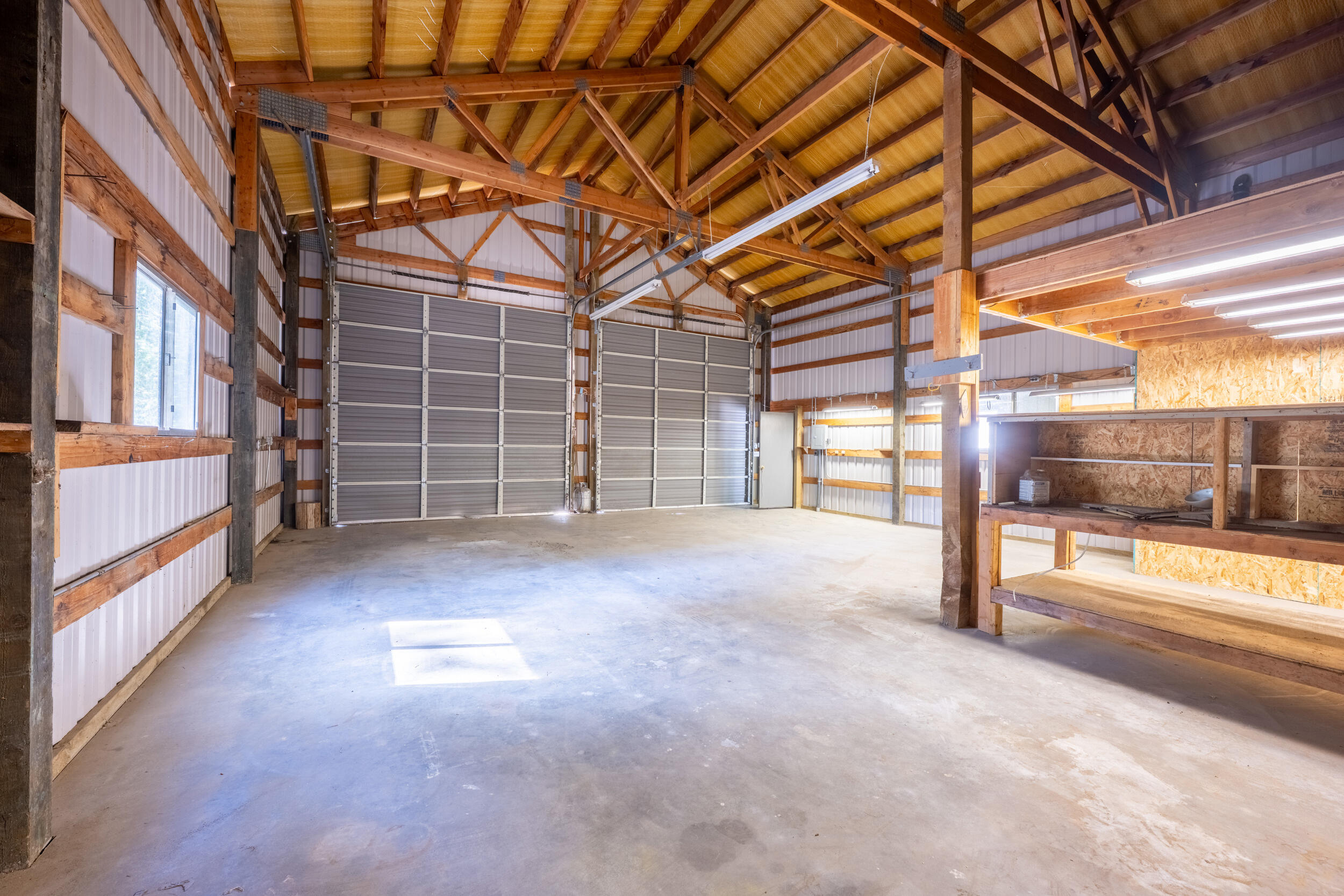 Wagon Trail Acreages - Residential