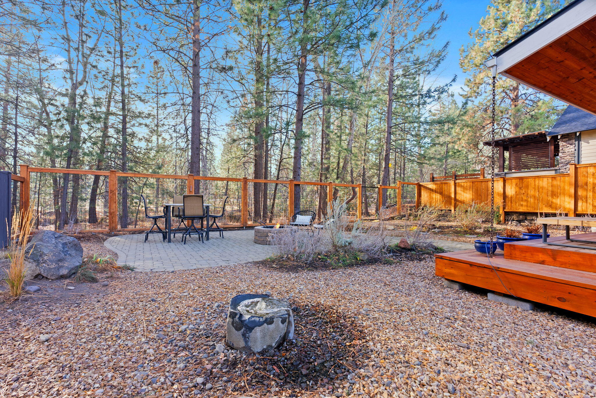 Roaring Springs - Residential