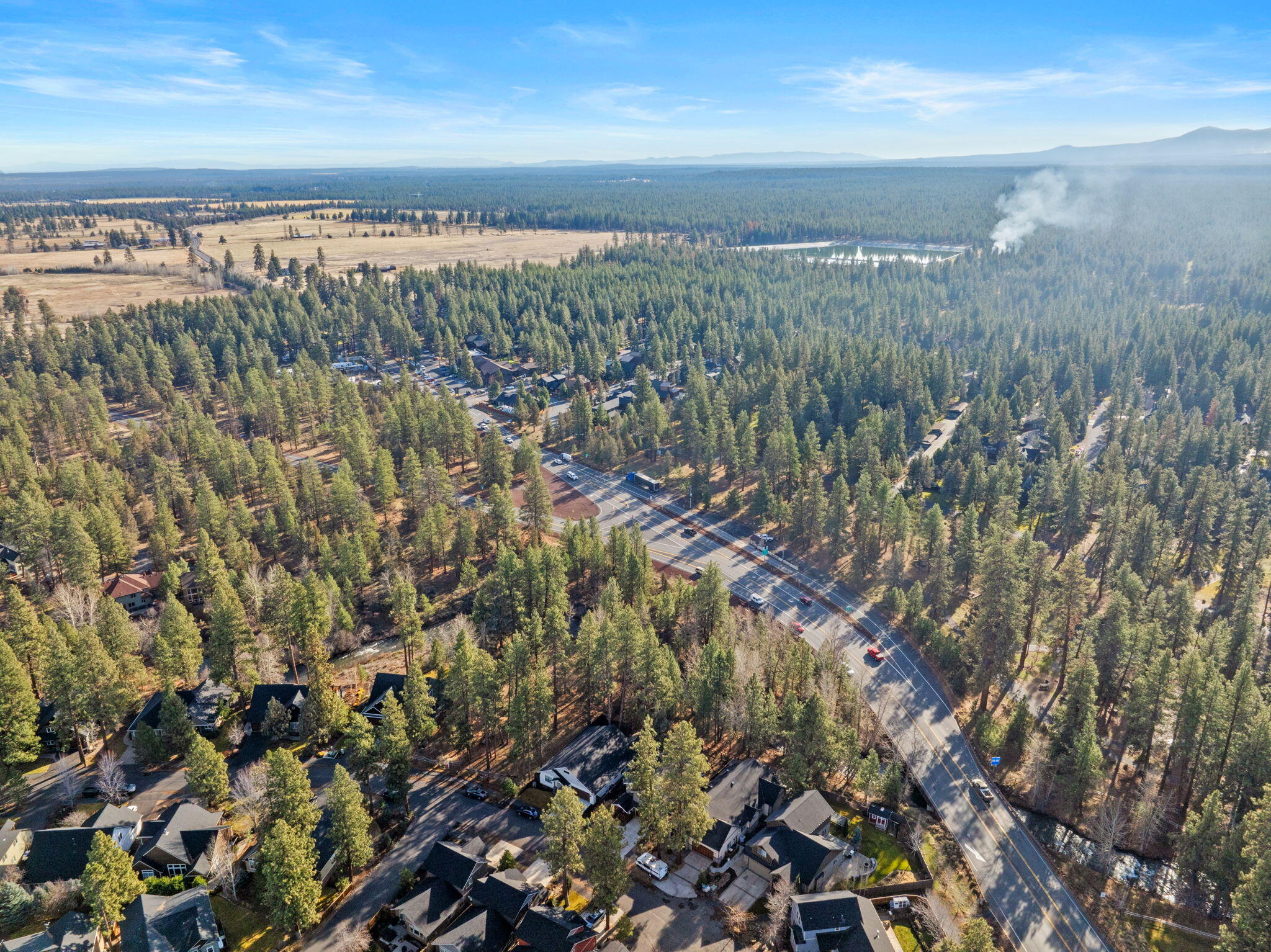 Roaring Springs - Residential