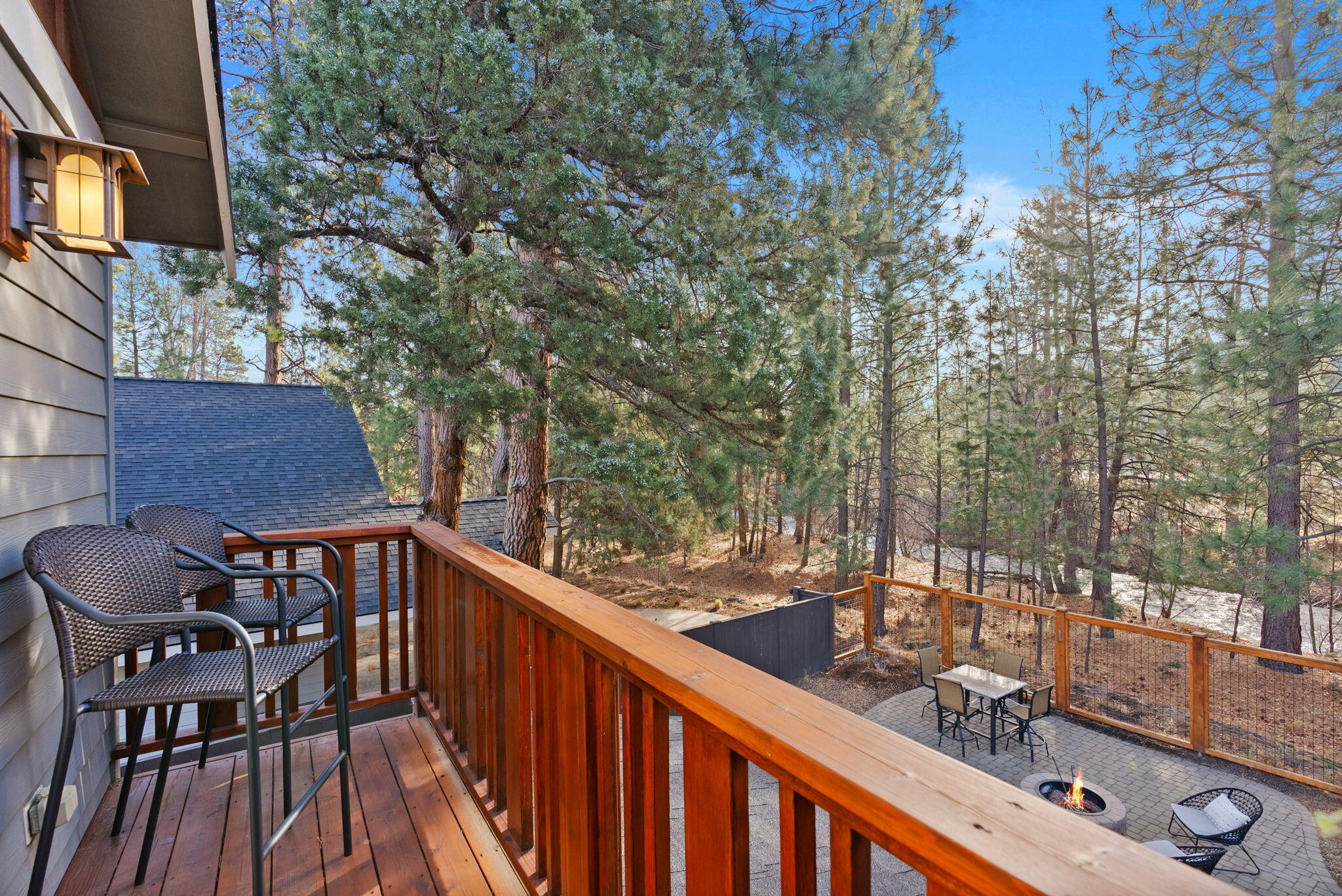 Roaring Springs - Residential