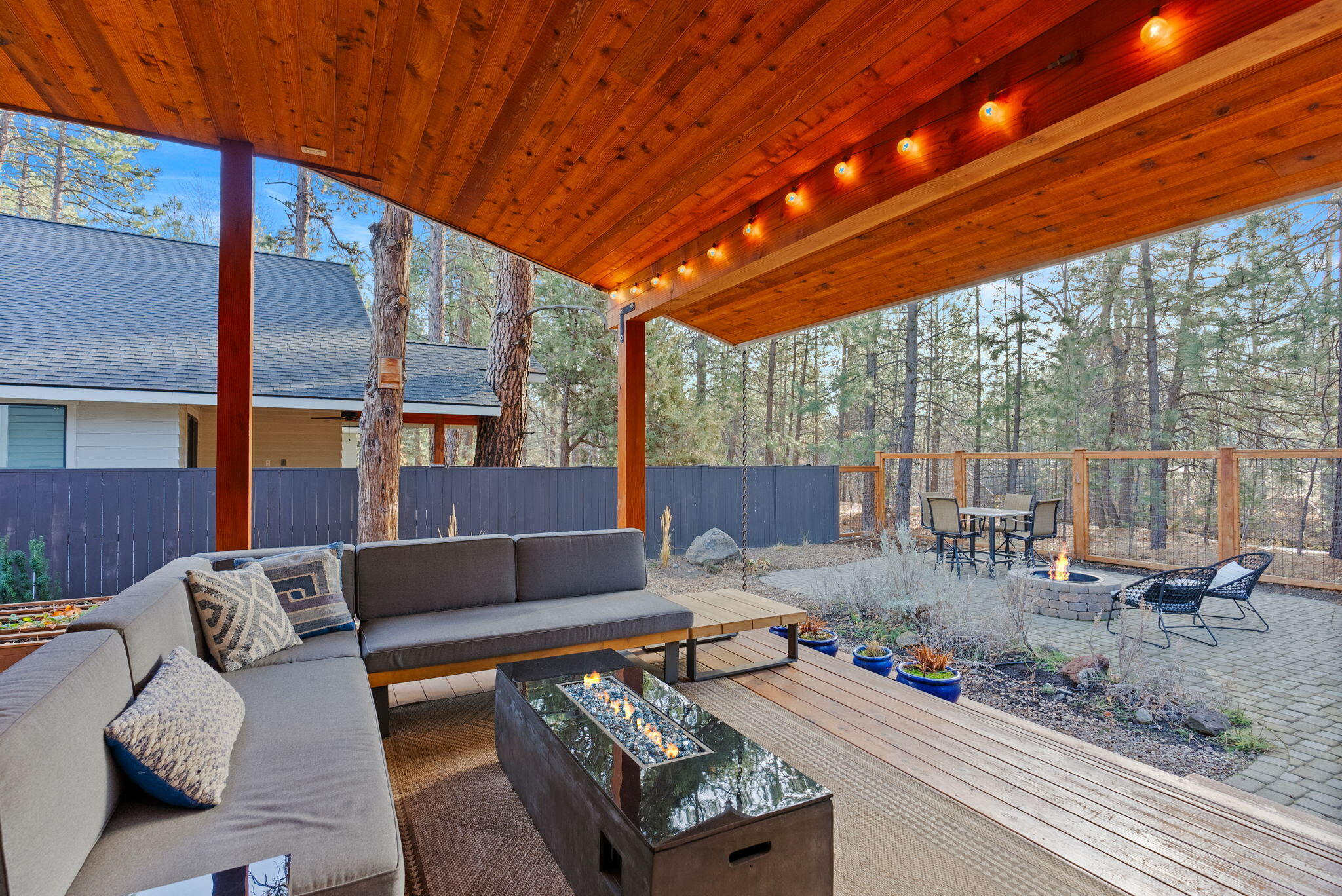 Roaring Springs - Residential