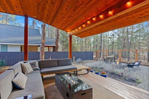 Tiny photo for 410 S Timber Creek Drive, Sisters, OR 97759 (MLS # 220213056)