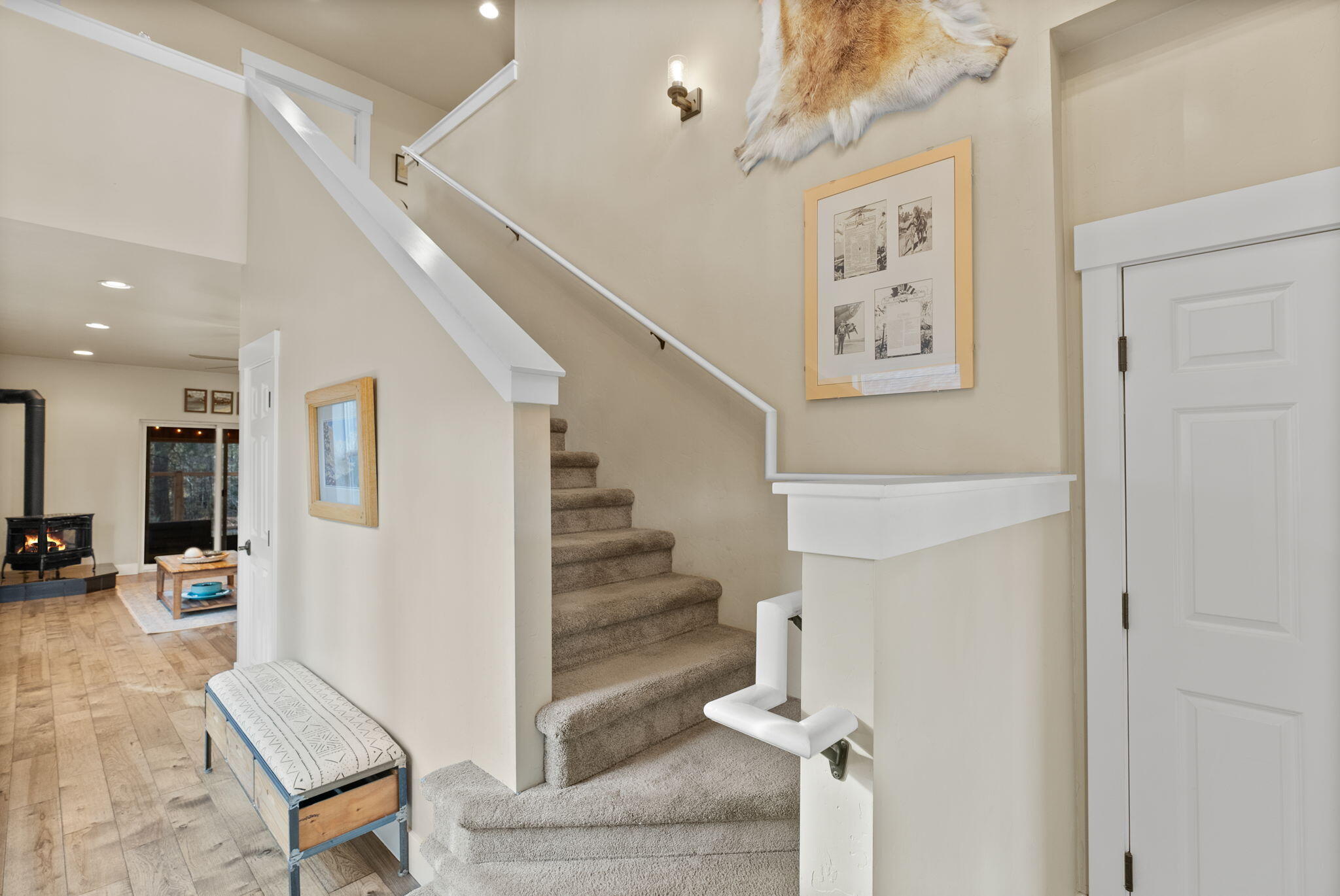 Roaring Springs - Residential