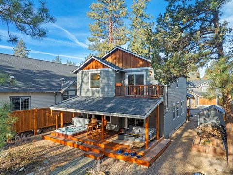 Tiny photo for 410 S Timber Creek Drive, Sisters, OR 97759 (MLS # 220213056)