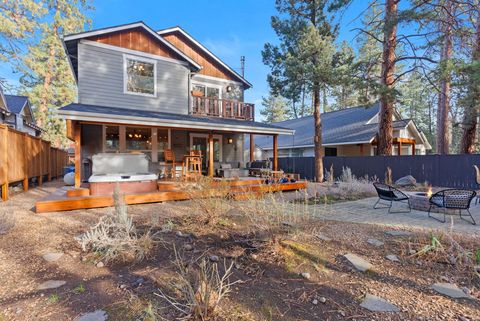 Tiny photo for 410 S Timber Creek Drive, Sisters, OR 97759 (MLS # 220213056)