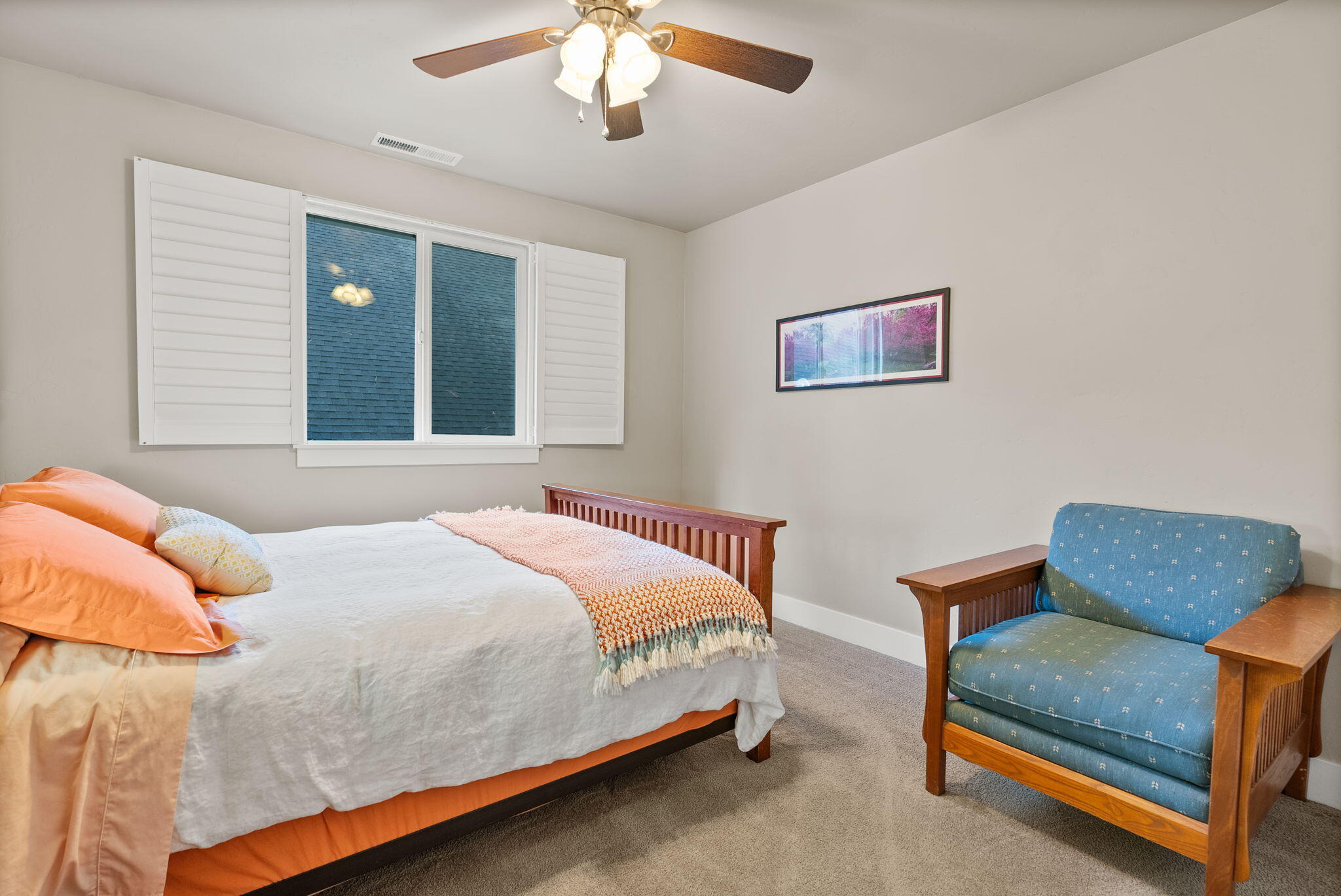 Roaring Springs - Residential