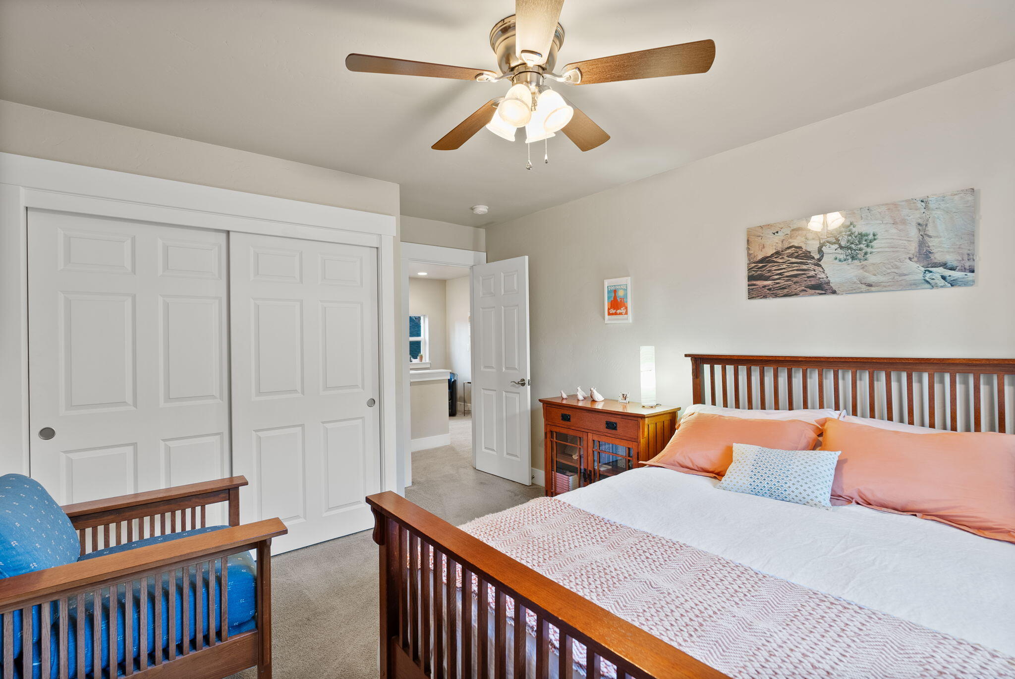 Roaring Springs - Residential