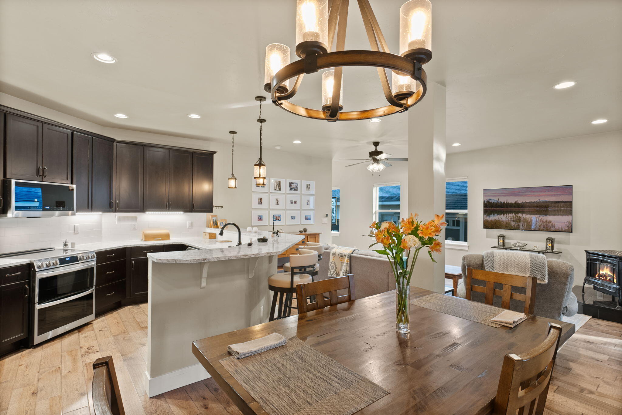 Roaring Springs - Residential