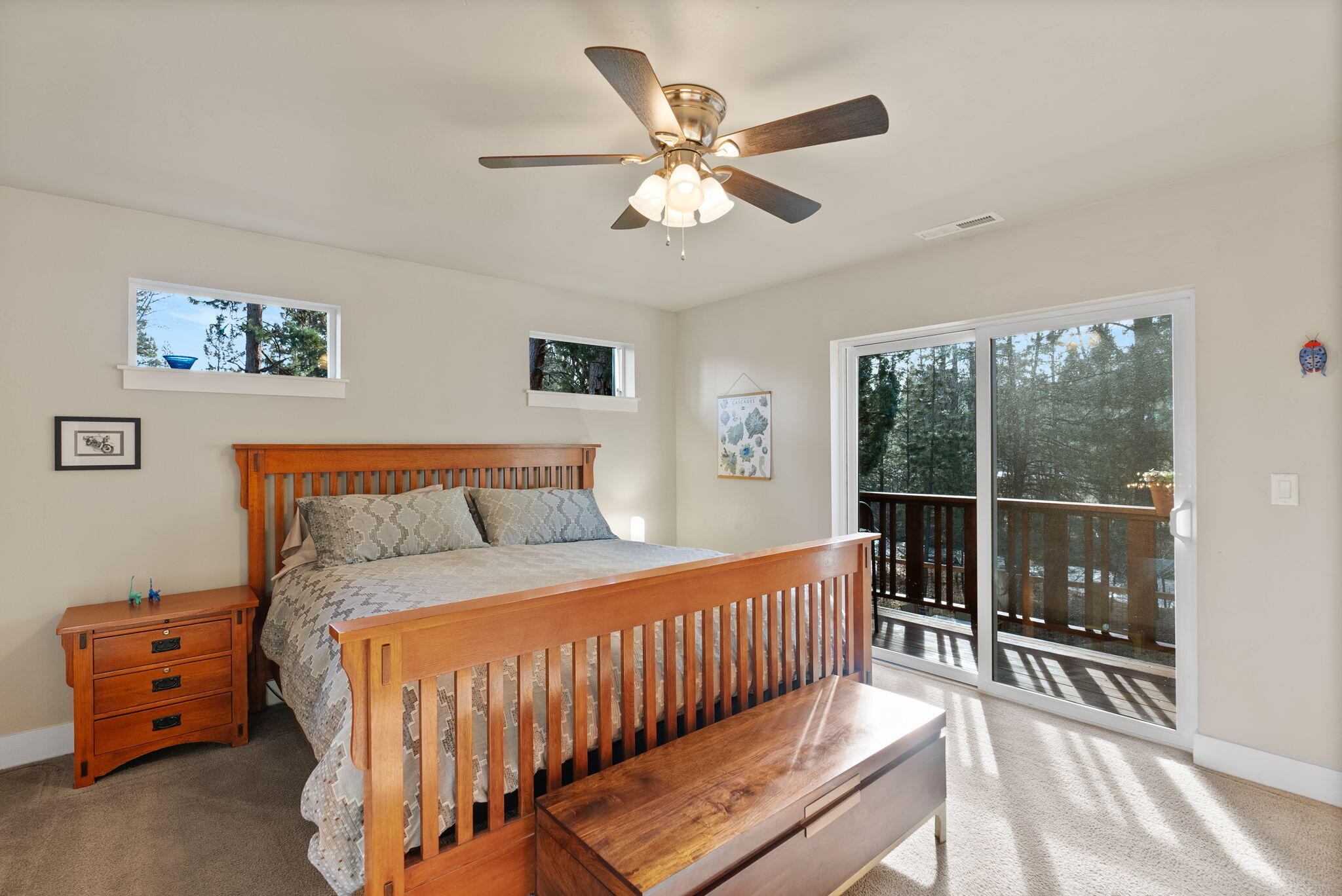 Roaring Springs - Residential