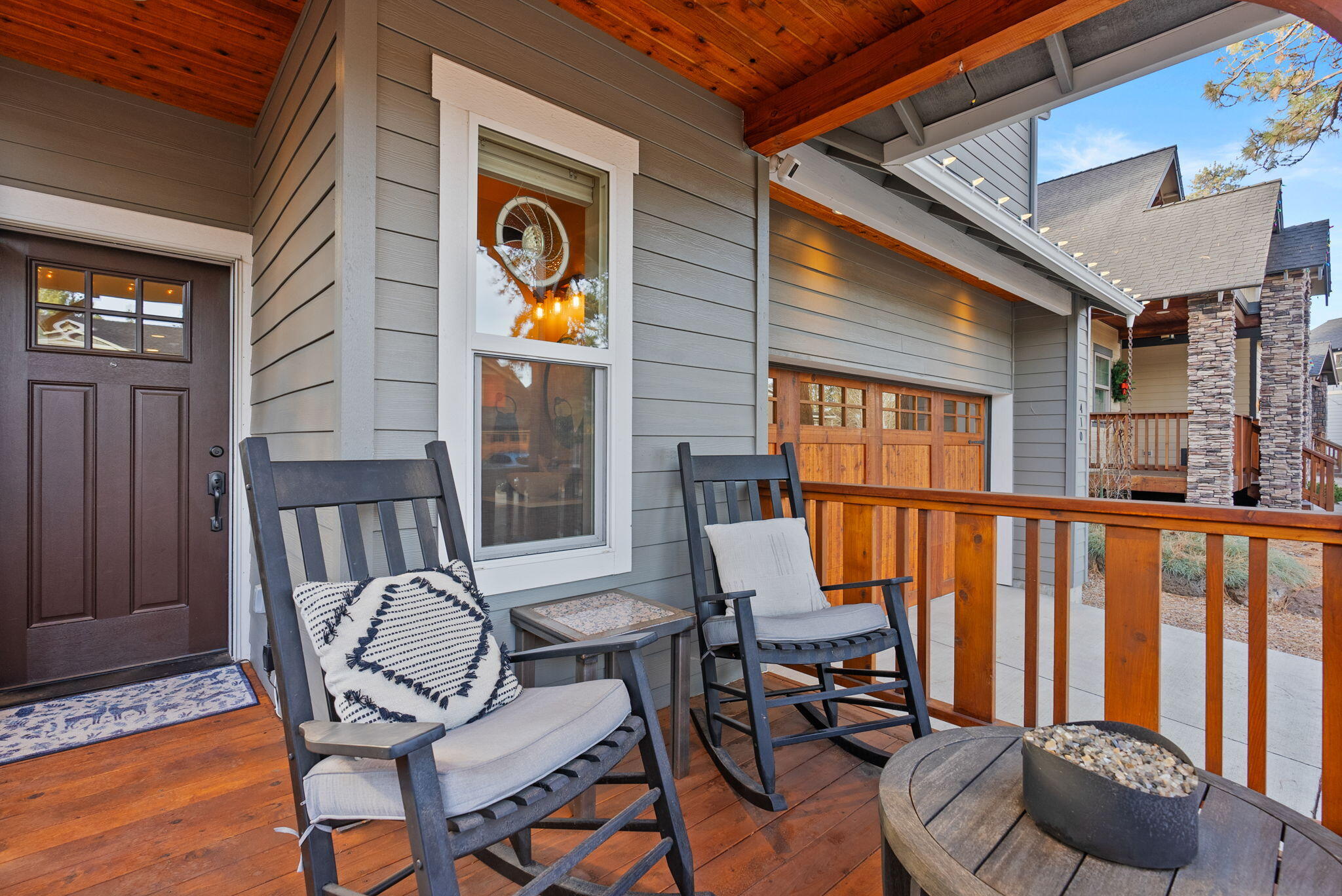 Roaring Springs - Residential