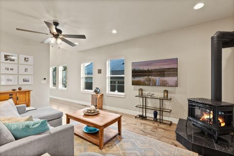 Tiny photo for 410 S Timber Creek Drive, Sisters, OR 97759 (MLS # 220213056)