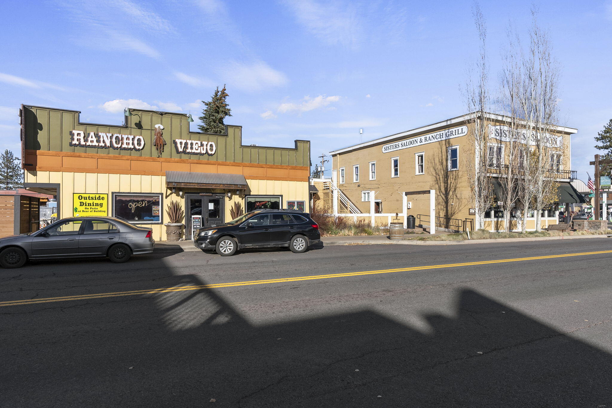 Roaring Springs - Residential