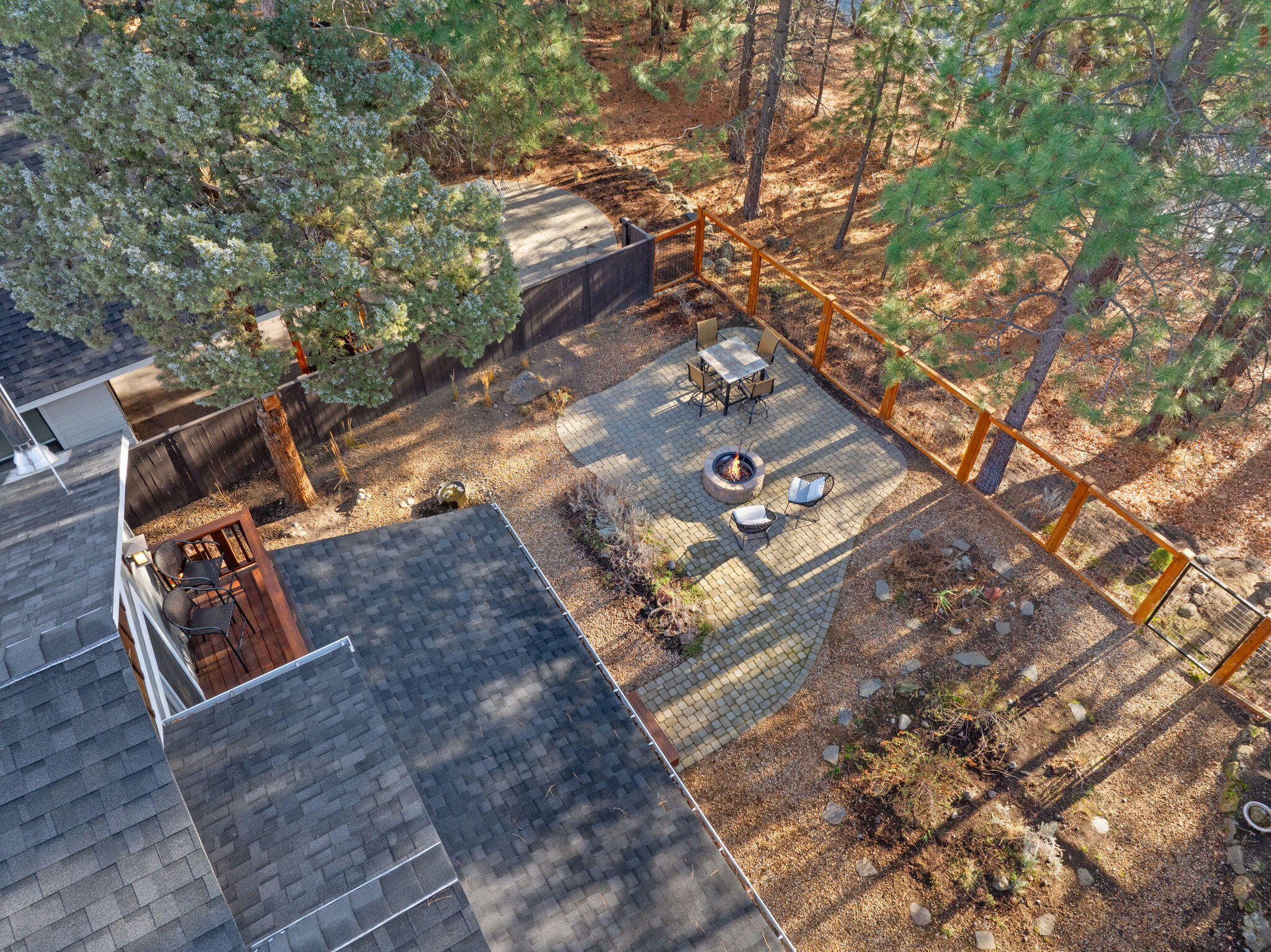 Roaring Springs - Residential