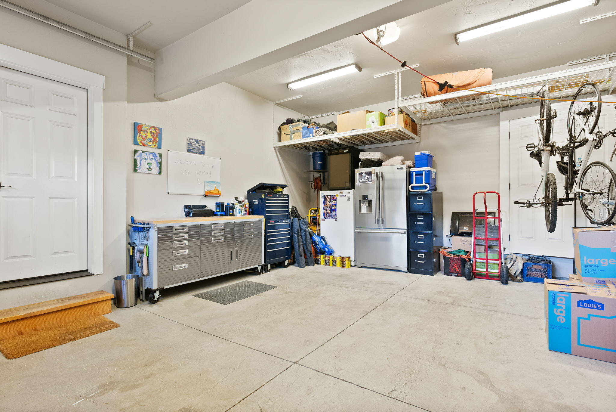 Roaring Springs - Residential