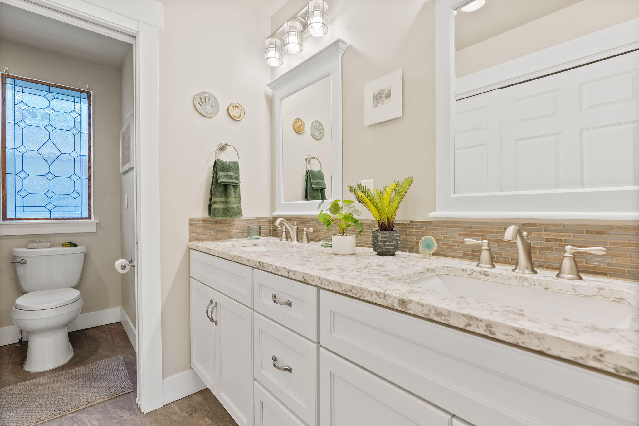 Roaring Springs - Residential