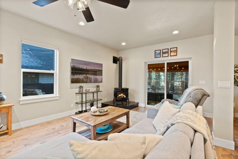 Tiny photo for 410 S Timber Creek Drive, Sisters, OR 97759 (MLS # 220213056)