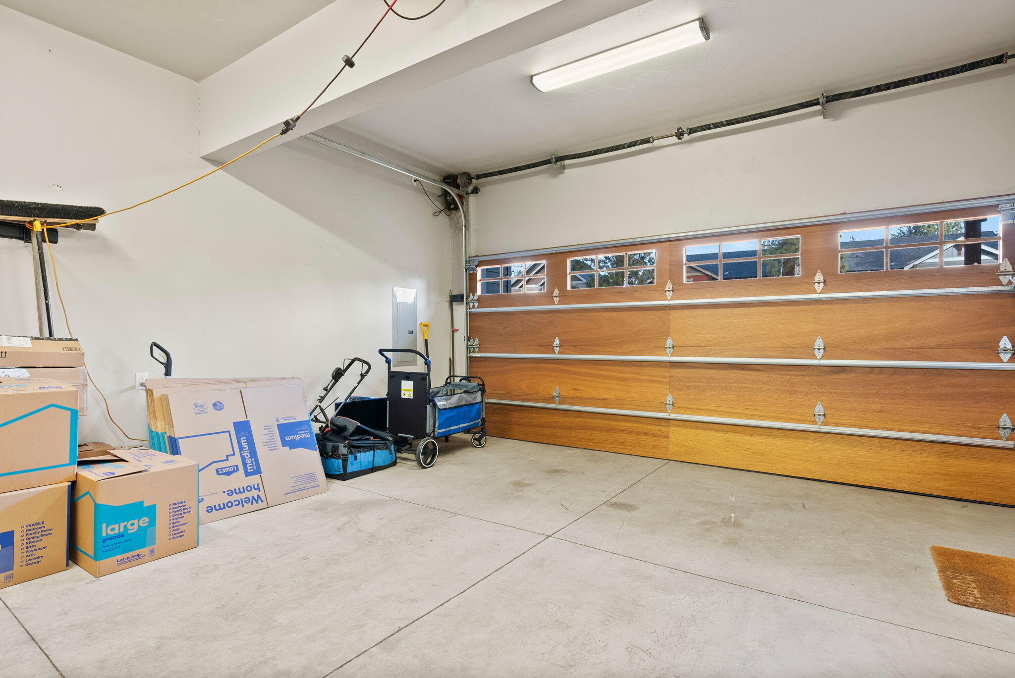 Roaring Springs - Residential