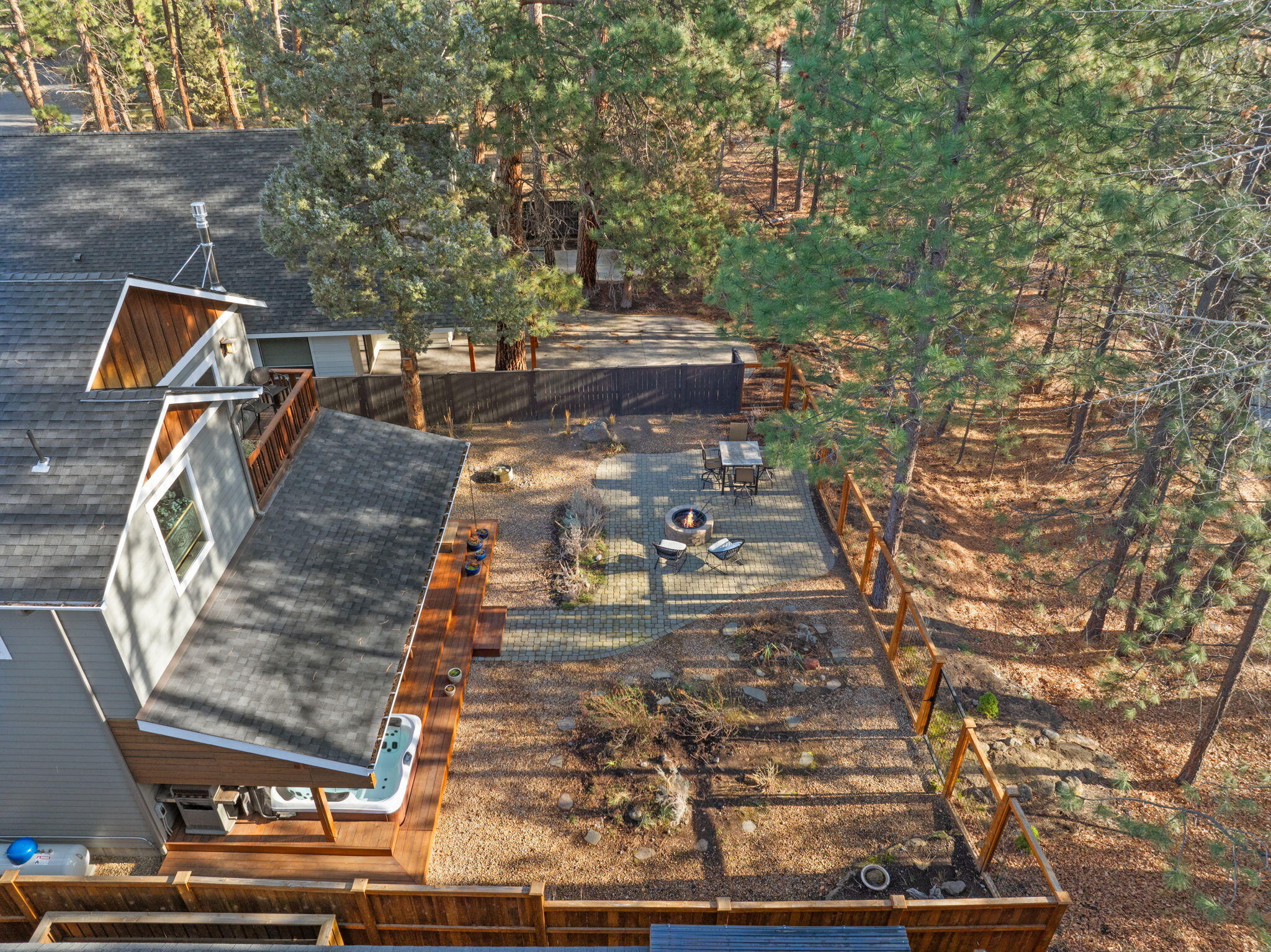 Roaring Springs - Residential