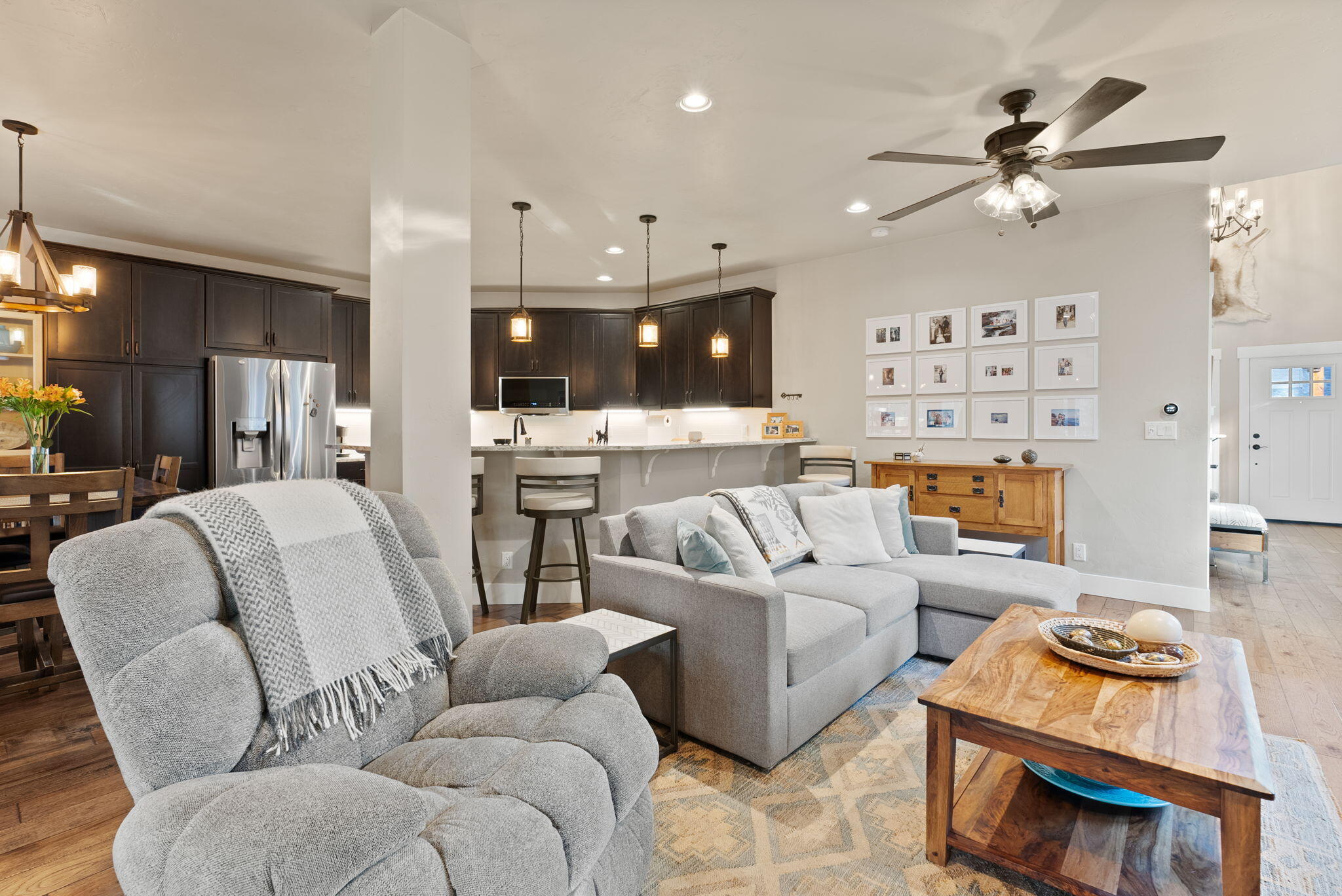 Roaring Springs - Residential