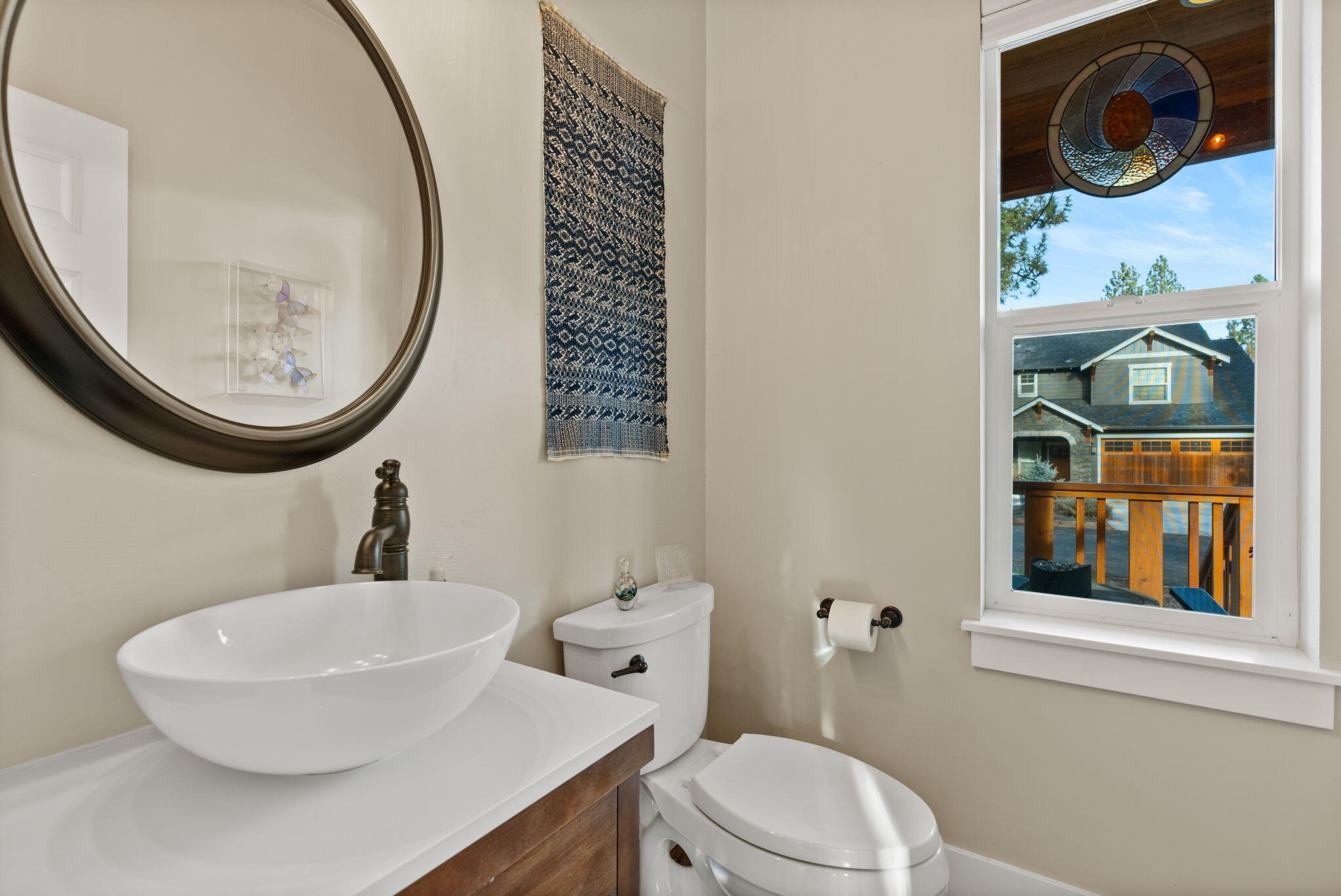 Roaring Springs - Residential